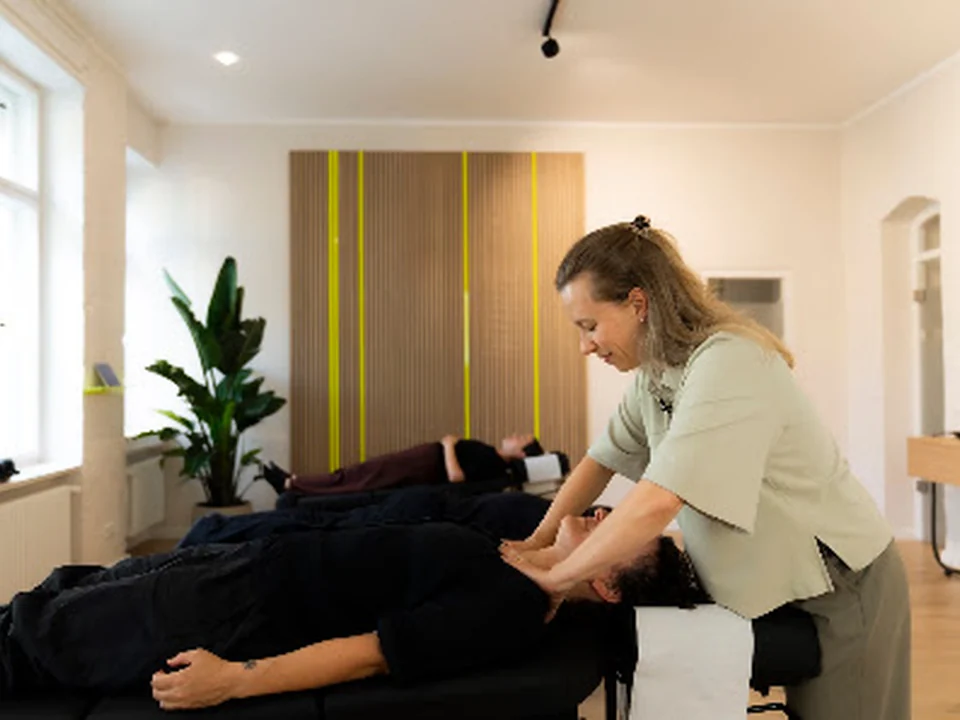 we are chiro – Chiropraktik in Berlin Prenzlauer Berg
