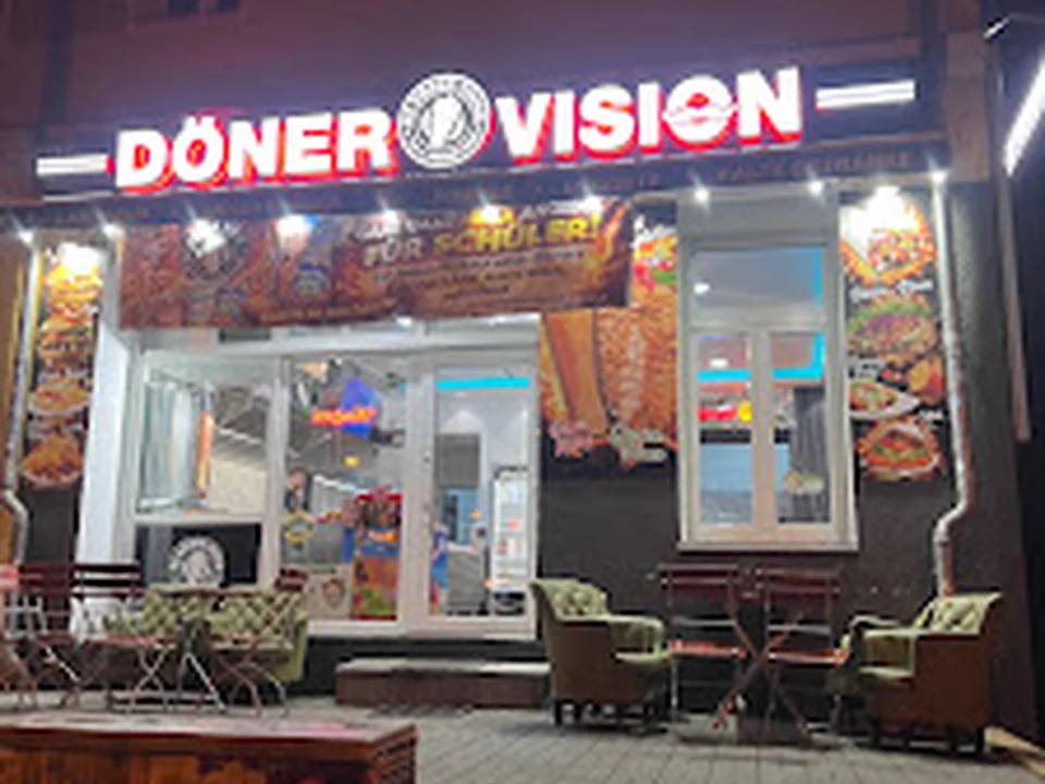 Öz Döner Vision, Berlin
