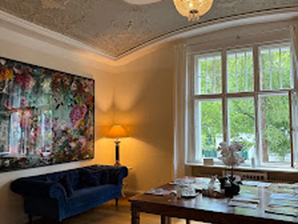 HLCP | Haut- und Lasercentrum Berlin-Grunewald