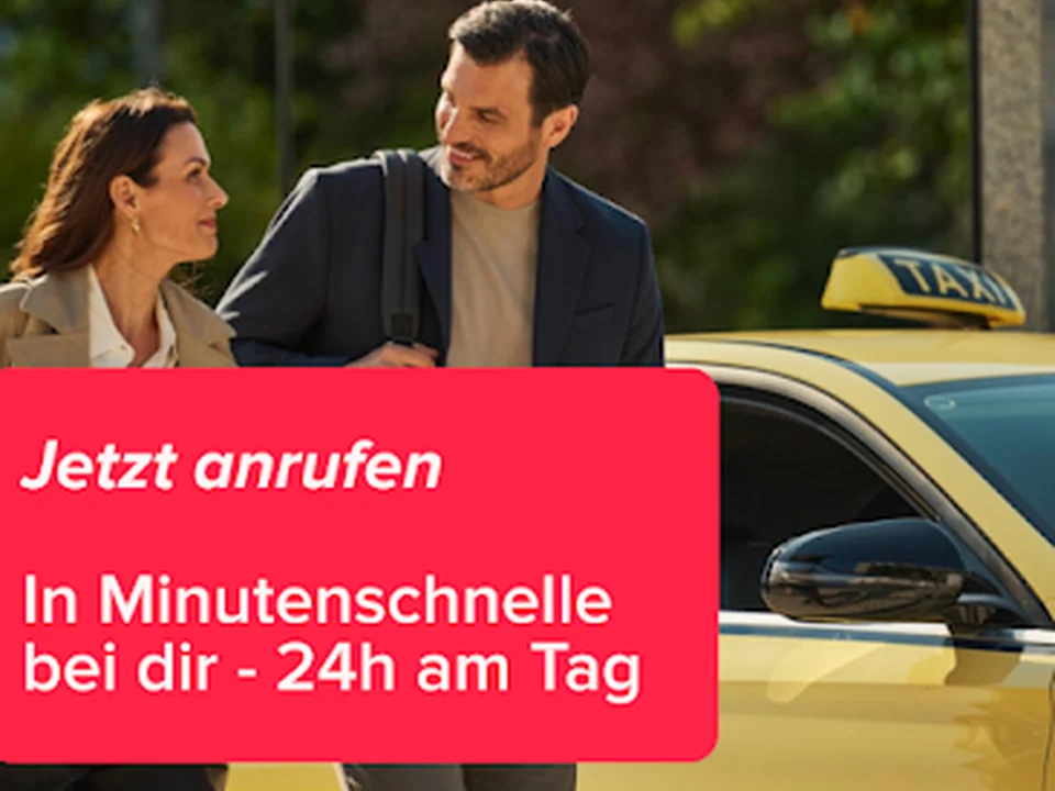 Taxi Berlin Freenow by Lyft