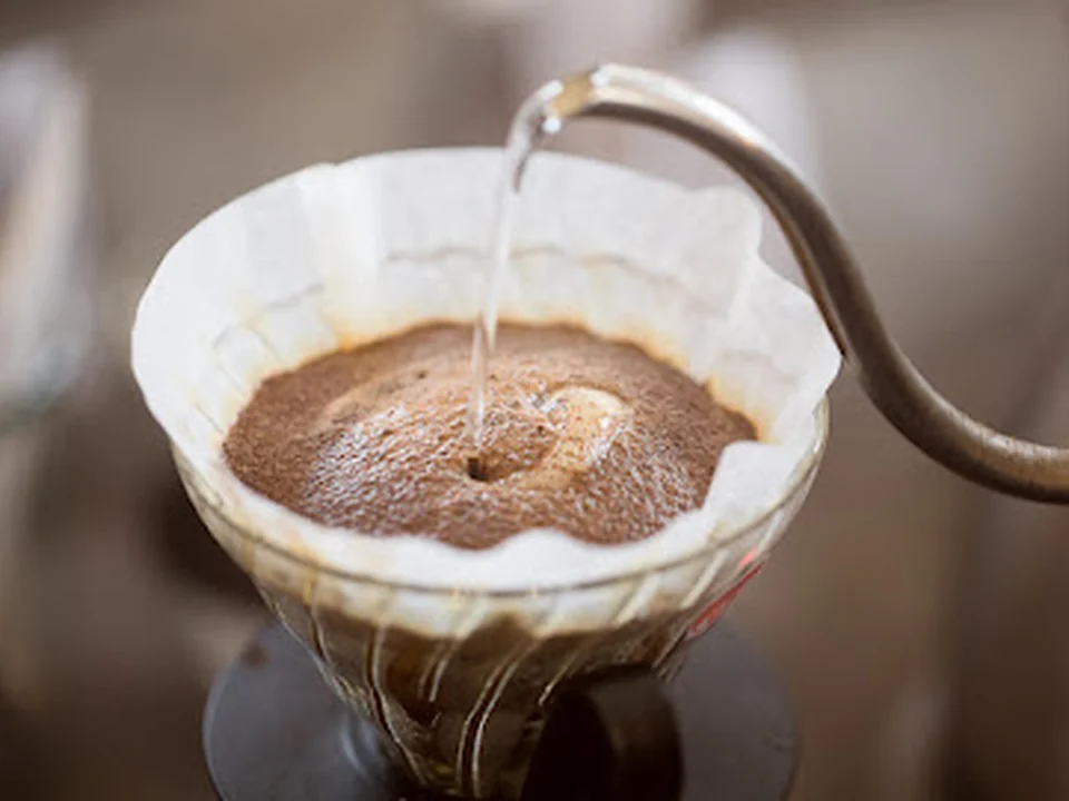 Cabana Coffee Roasters, Berlin