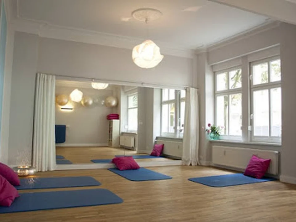 Hebammenpraxis Prenzlauer Berg, Berlin