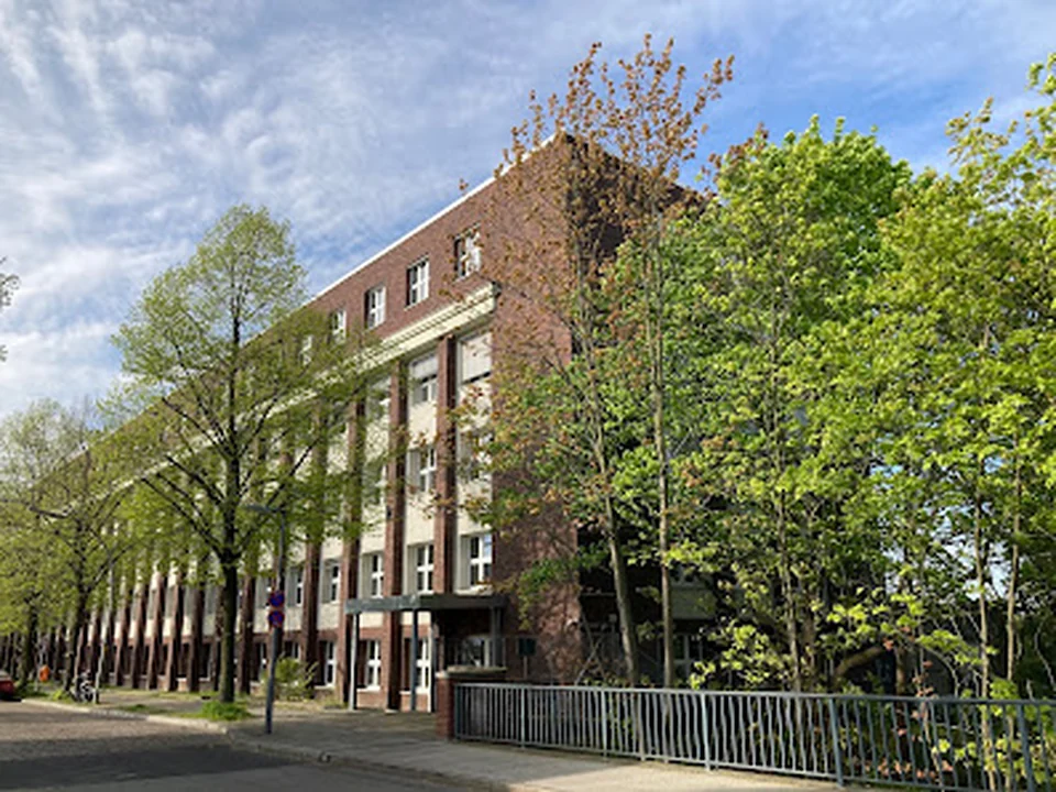 Akkon Hochschule für Humanwissenschaften, Berlin