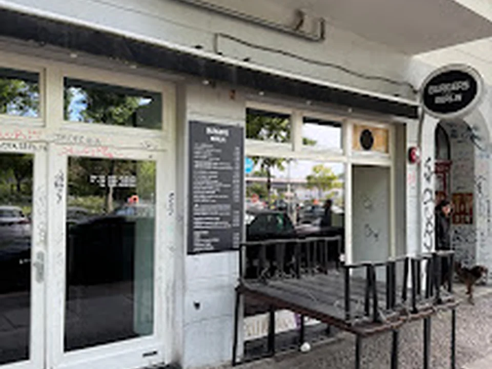 Burgers Berlin