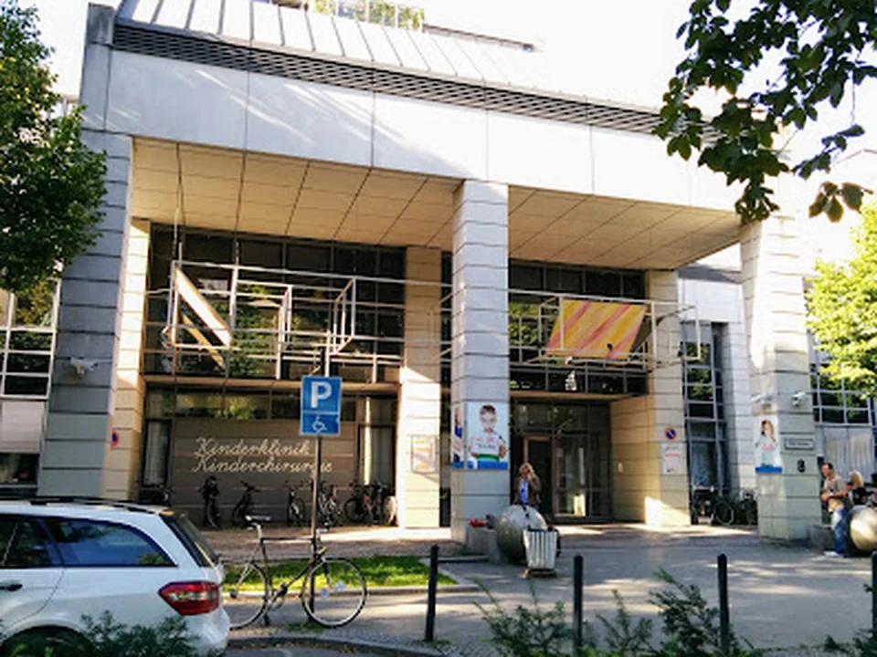 Klinik für Pädiatrie mit Schwerpunkt Neurologie | Charité Campus Virchow-Klinikum, Berlin