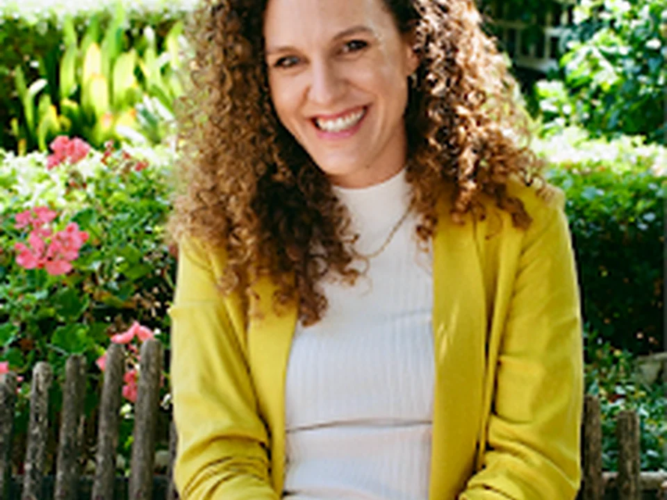 Dominique Matthe - Psychologist in Berlin providing therapy to English-speaking clients