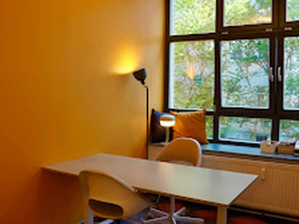 Vacura Ergotherapie Friedrichshain, Berlin