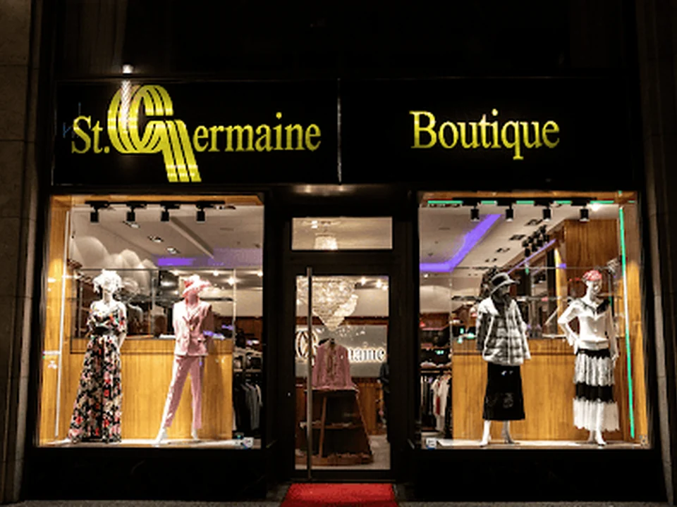 St. Germaine Boutique, Berlin