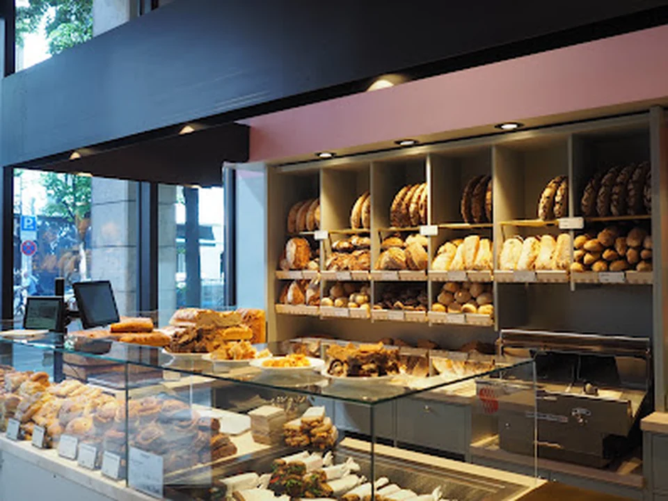 Gragger Brot, Berlin
