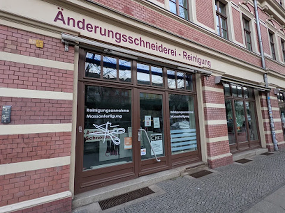 CHIC Änderungsschneiderei, Berlin
