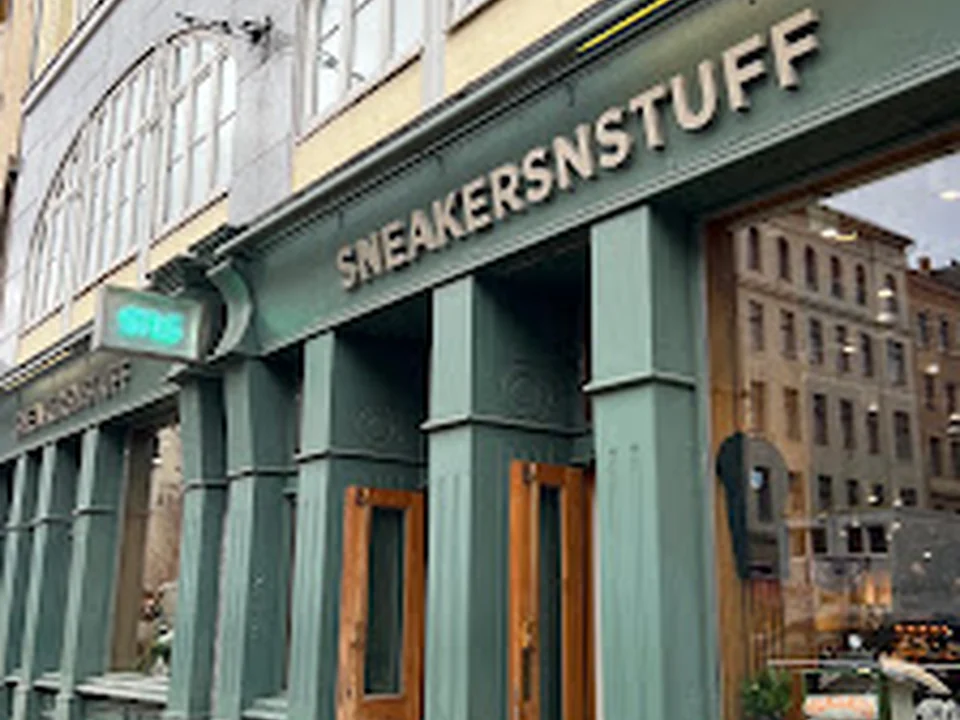 SNS Berlin
