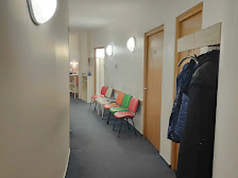 Herr Erik Kostanian, Berlin