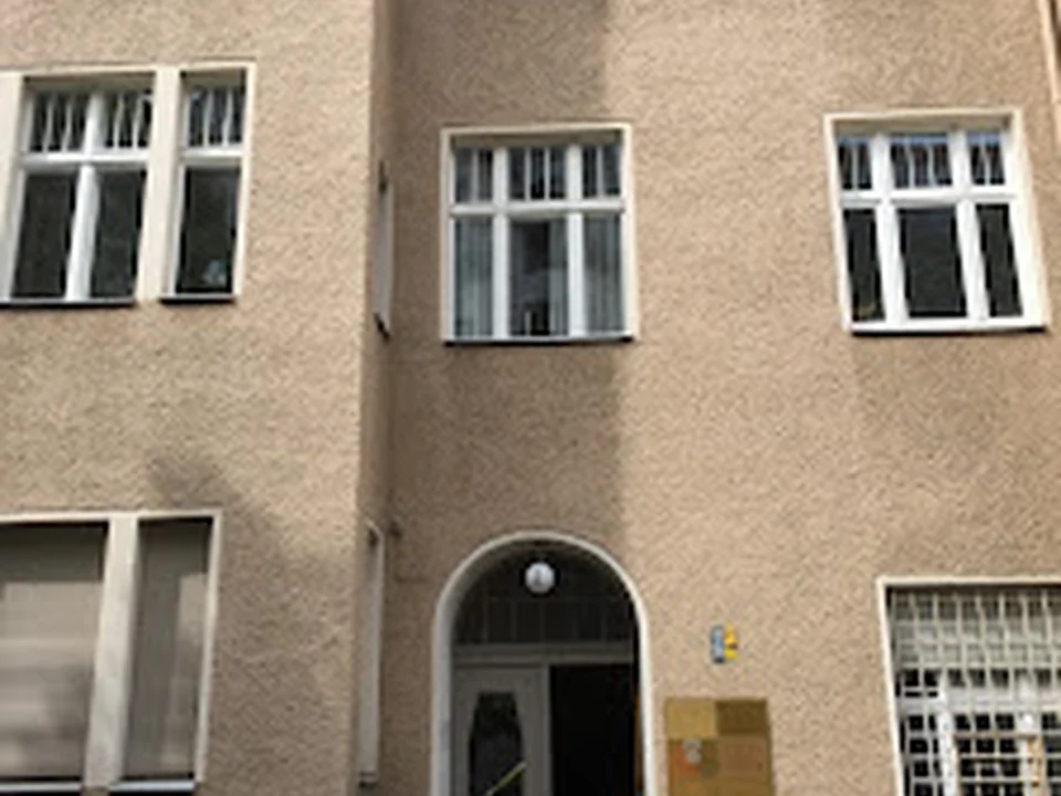 Frau Dr. med. Susanne Riemke, Berlin