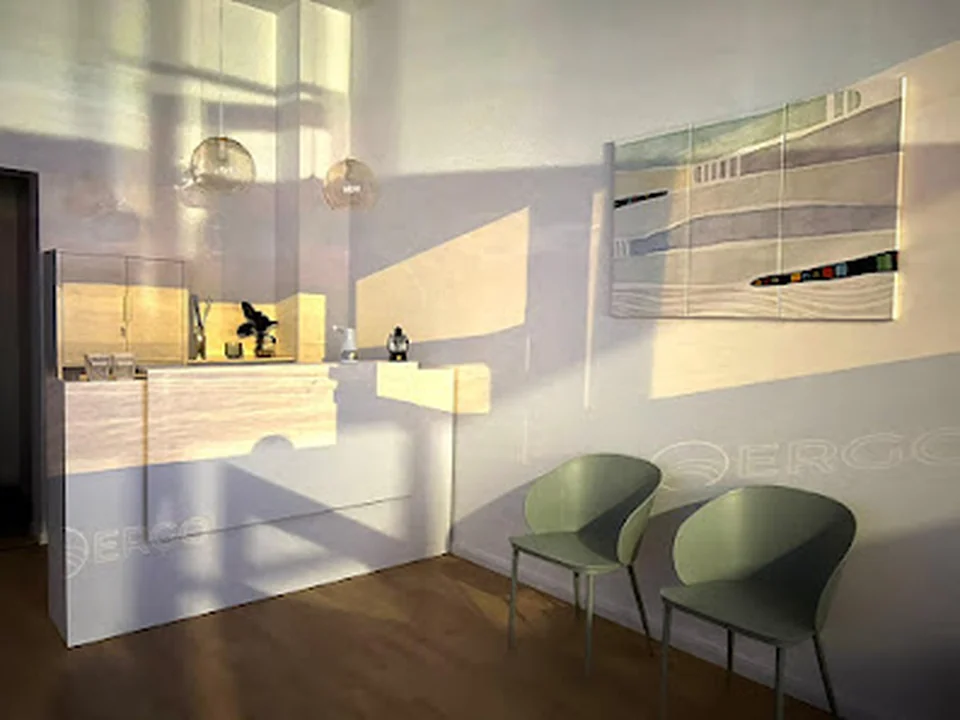 Ergoluft Praxis für Ergotherapie, Esra Akinci & Elifgül Sariaslan, Berlin