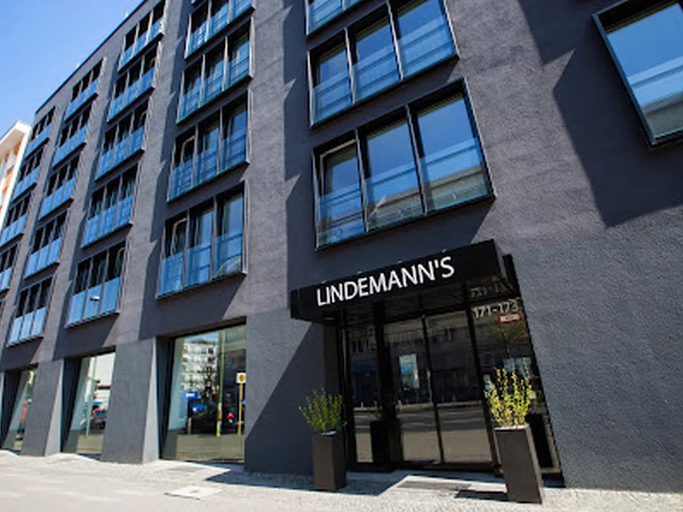 LINDEMANN'S by little BIG hotels, Berlin