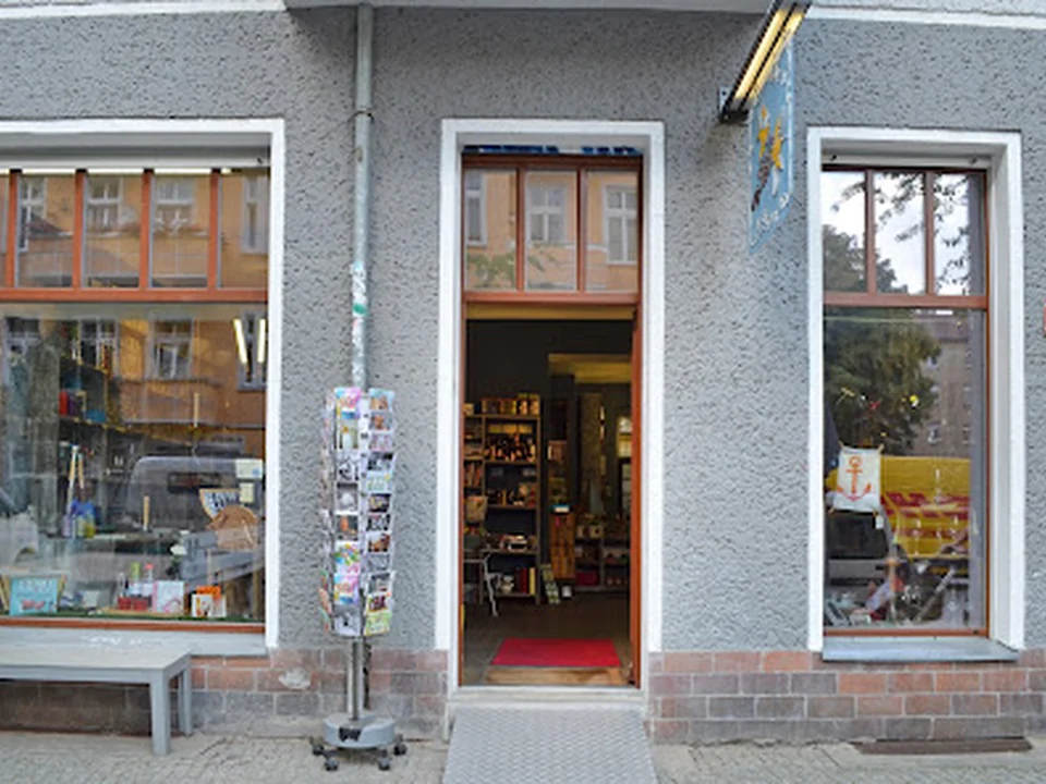 Küchenliebe, Berlin