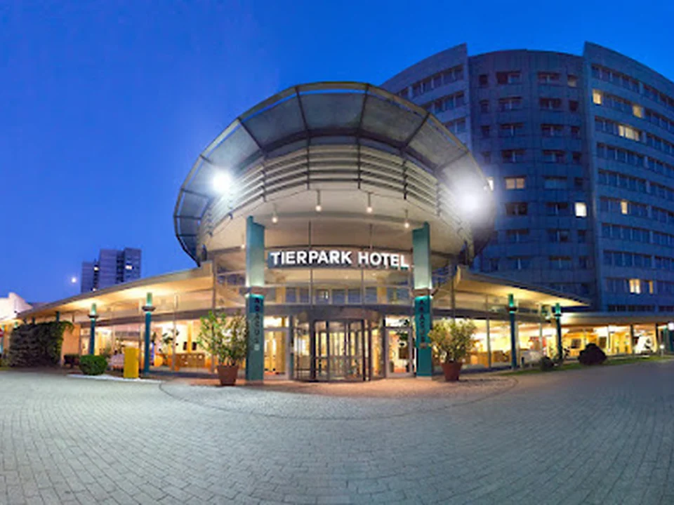 ABACUS Tierpark Hotel GmbH, Berlin