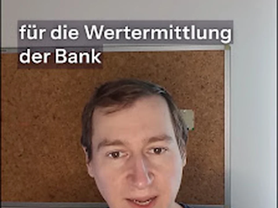 Baufinanzierung Oliver Geschwill GmbH Bausparvertrag Beratung + Vergleich, Berlin