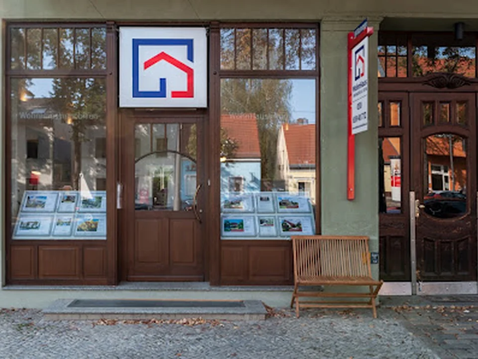 WohnHausImmobilien Theiler GmbH +DeutscheImmobilienVerrentung, Berlin
