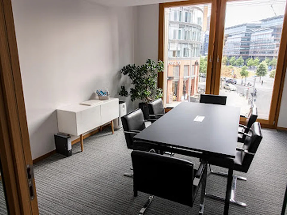 Grossmann & Berger GmbH Immobilien, Berlin
