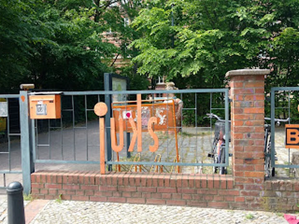 Jugendkunstschule Pankow, Berlin
