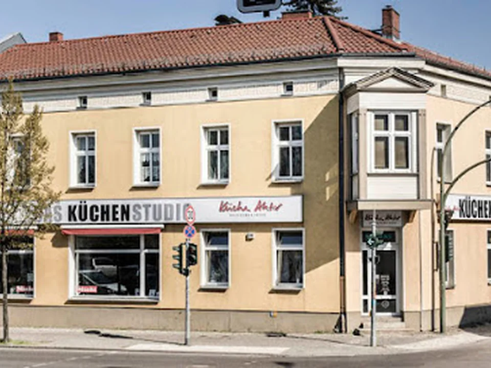 Küche Aktiv Altglienicke, Berlin