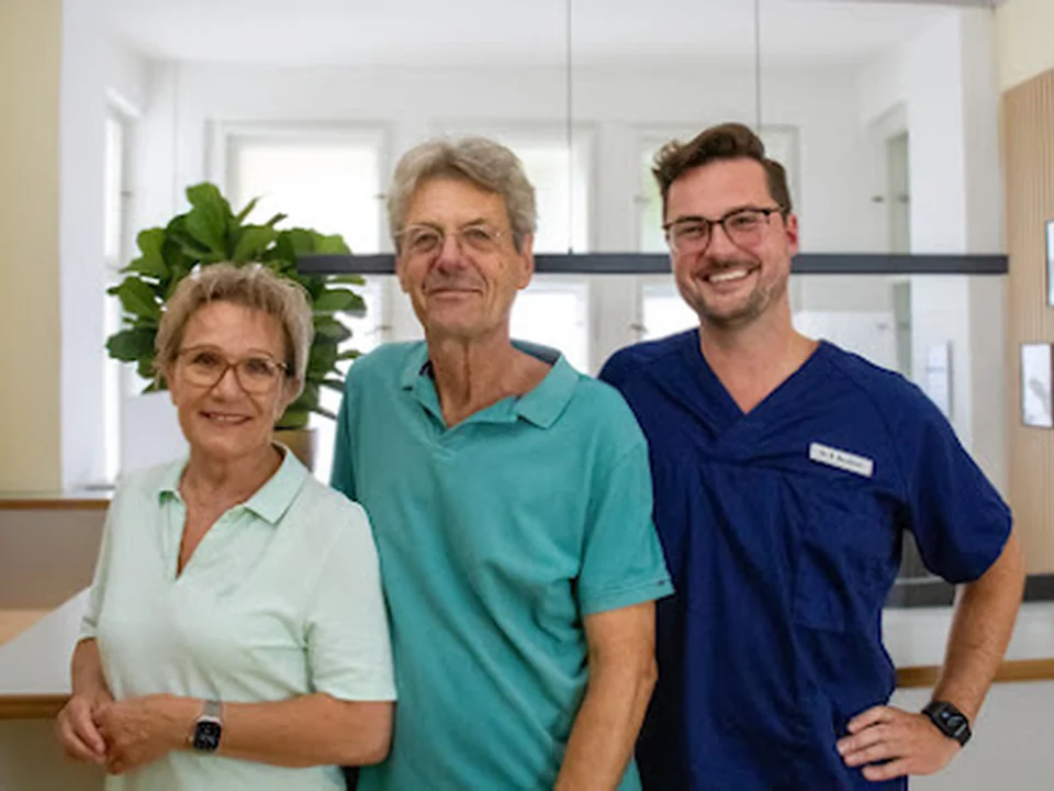 Gastroenterologie Neukölln-Kreuzberg | Dr. med. Robert Beuthner, Berlin