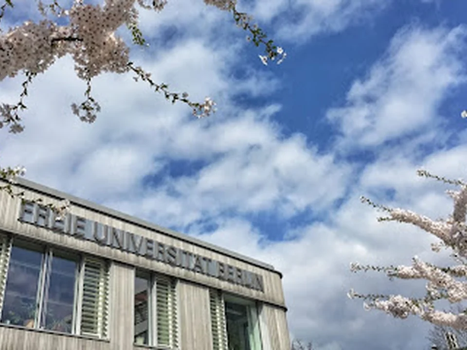 Freie Universität Berlin