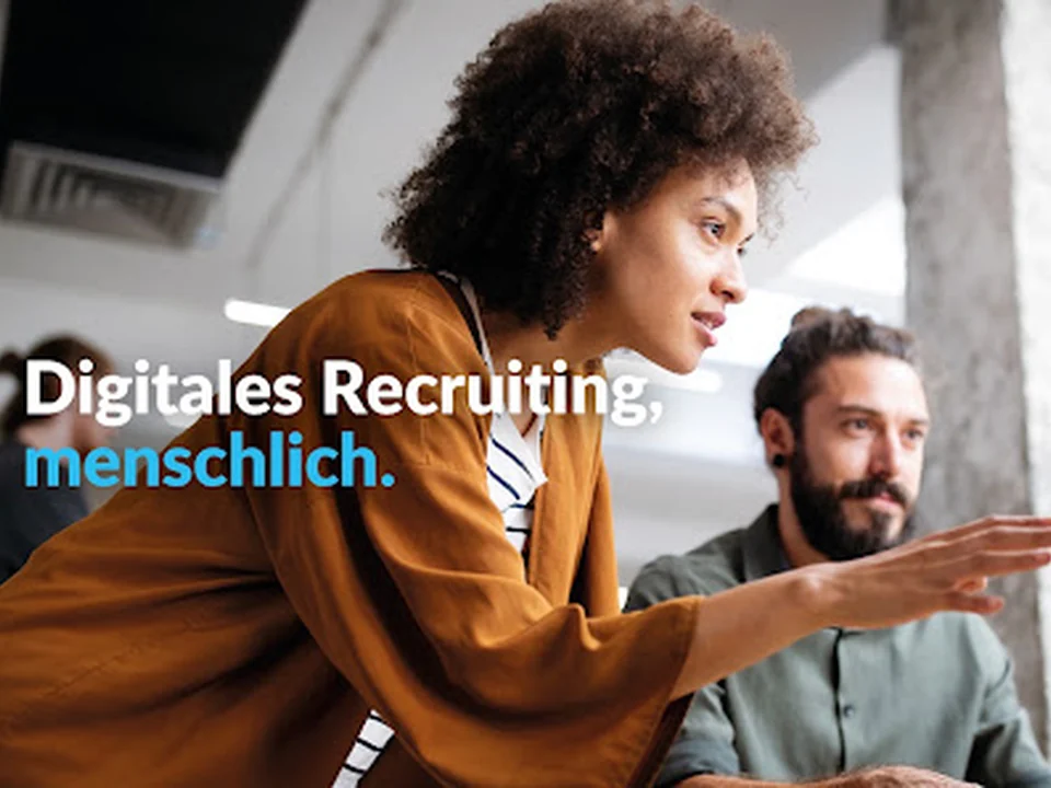 CareerPeakr Berlin I Personalvermittlung für den Mittelstand