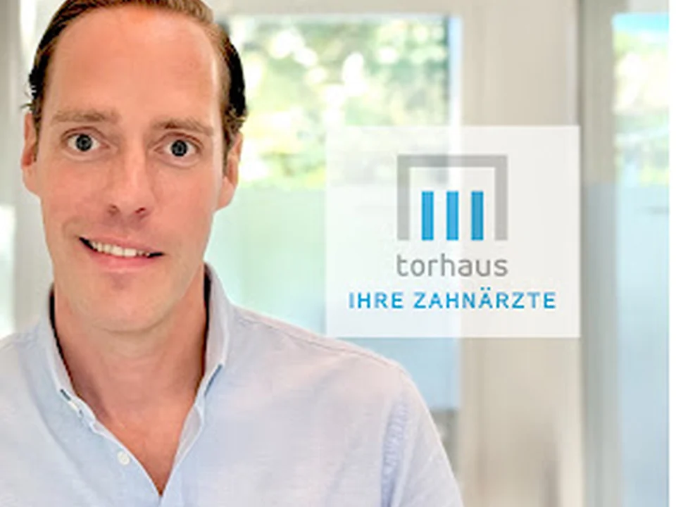 Torhaus - Ihre Zahnärzte in Berlin Mitte