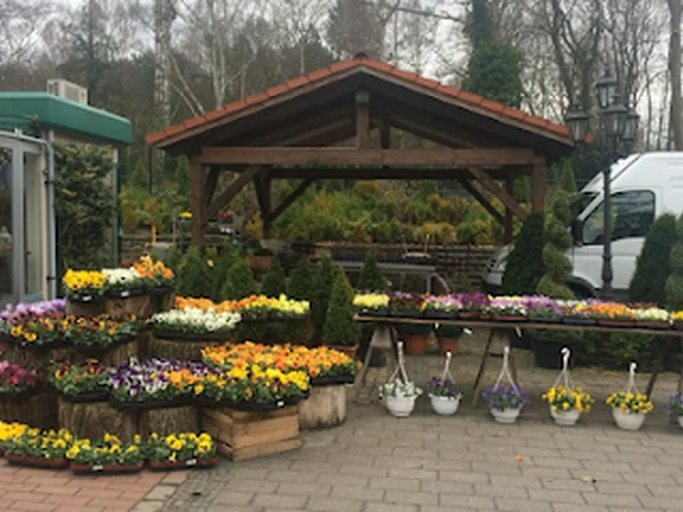 Peter Ruch Garten- und Landschaftsbau Gärtnerei am Heiligensee, Berlin
