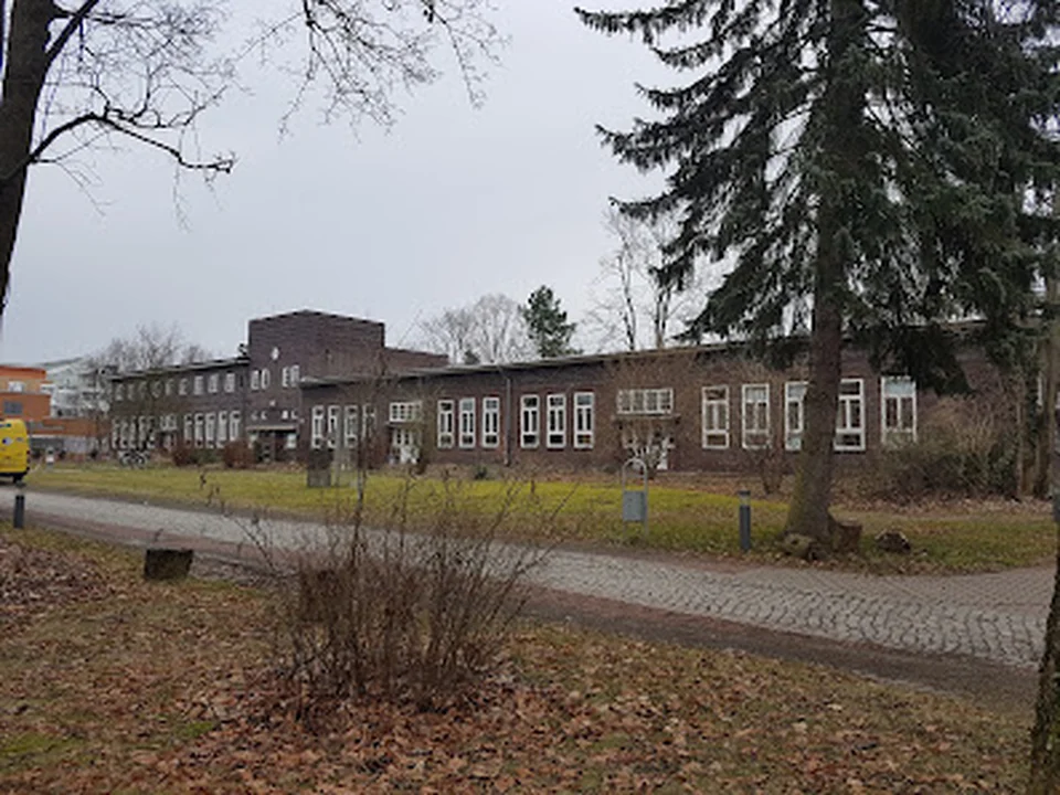 Kinder- und Jugendmedizin | Helios Klinikum Emil von Behring, Berlin