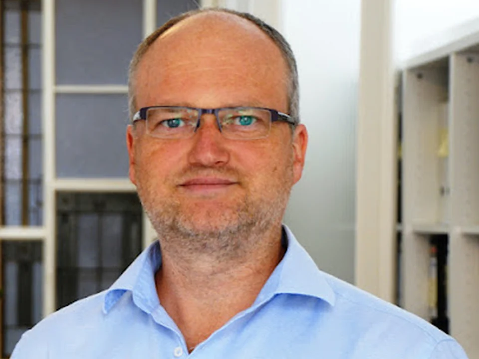 Rechtsanwalt Thomas Meier-Bading, Berlin