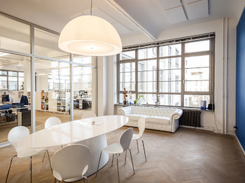 Plan B - Beratende Ingenieure GmbH, Berlin