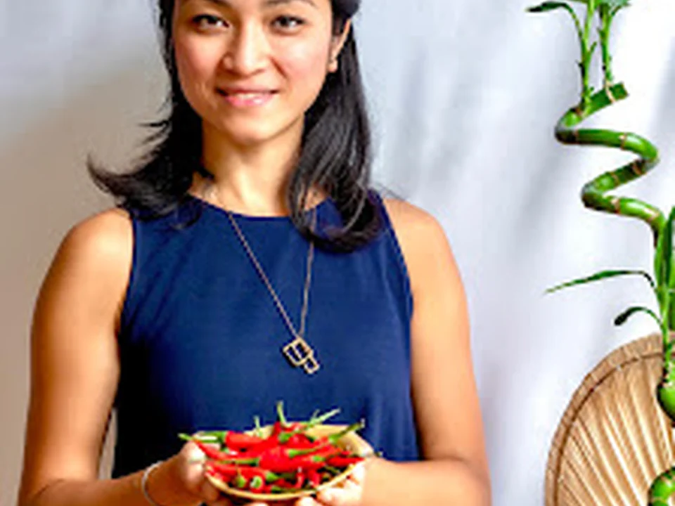 NIARIA – English speaking nutritionist & holistic health coach for women in Berlin: health & sustainable weight loss