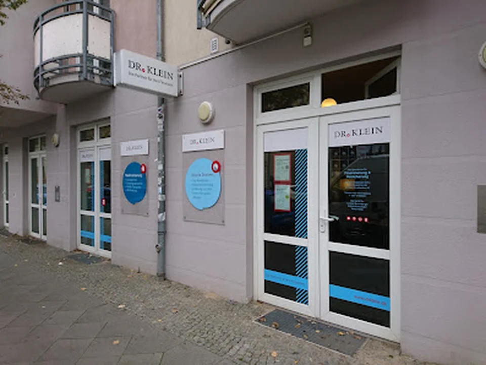 Dr. Klein Baufinanzierung, Berlin