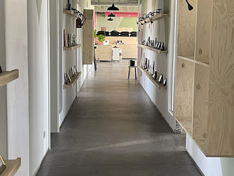 Büro Blond GmbH, Berlin