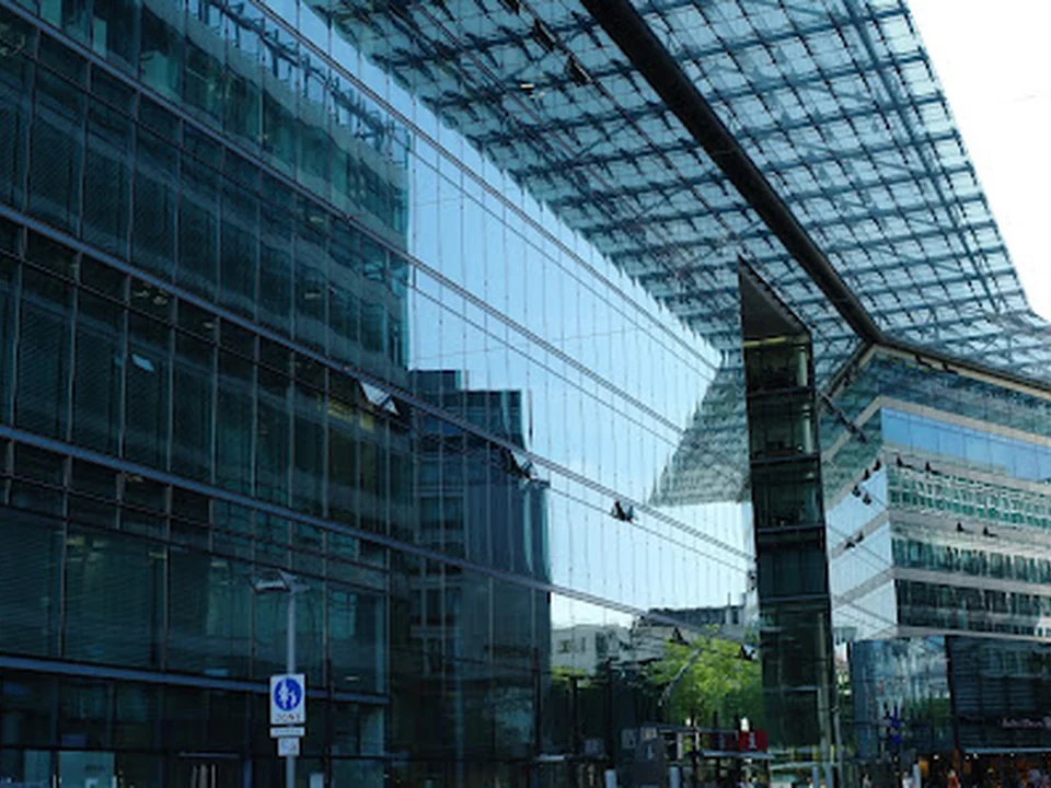 medeo marketing GmbH, Berlin