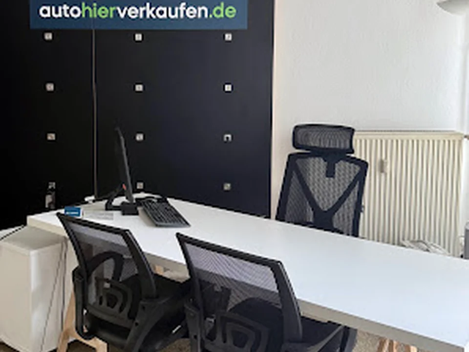 autohierverkaufen.de - Schnell und sicher Auto verkaufen!, Berlin