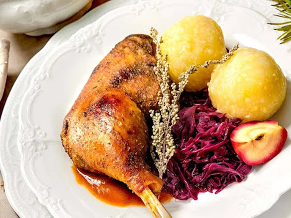 Catering aus Leidenschaft • Frank Kutzscher & Marvin Kutzscher GbR, Berlin
