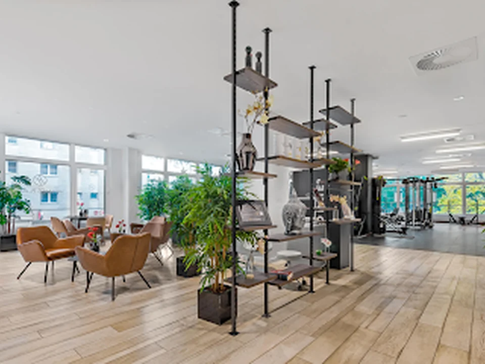 Holmes Place Berlin Bismarckstraße