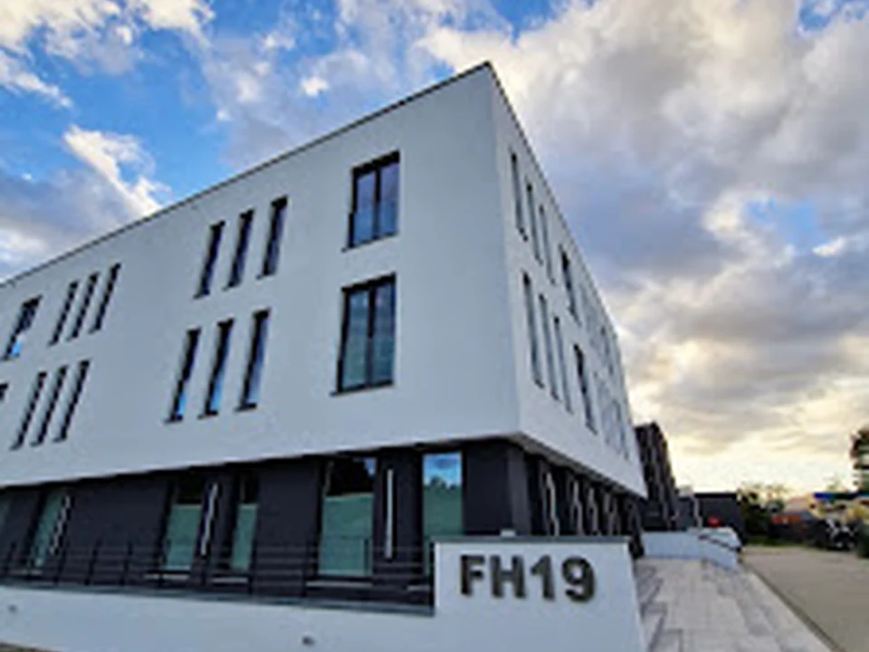 Zimmer IT-Com GmbH: IT-Service Berlin