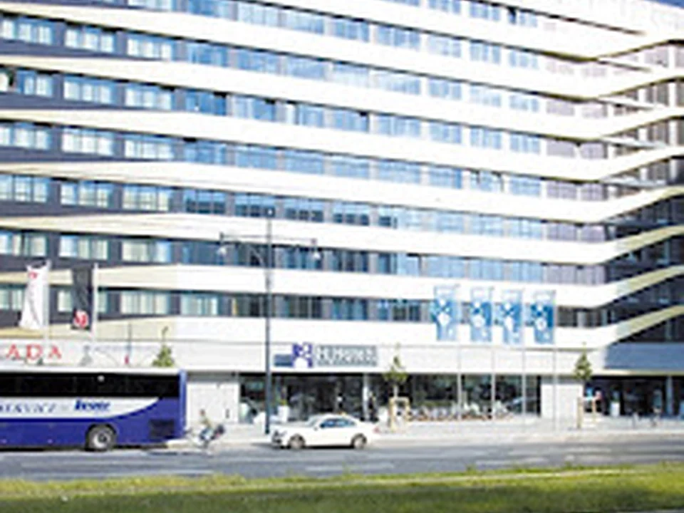 H2 Hotel Berlin-Alexanderplatz