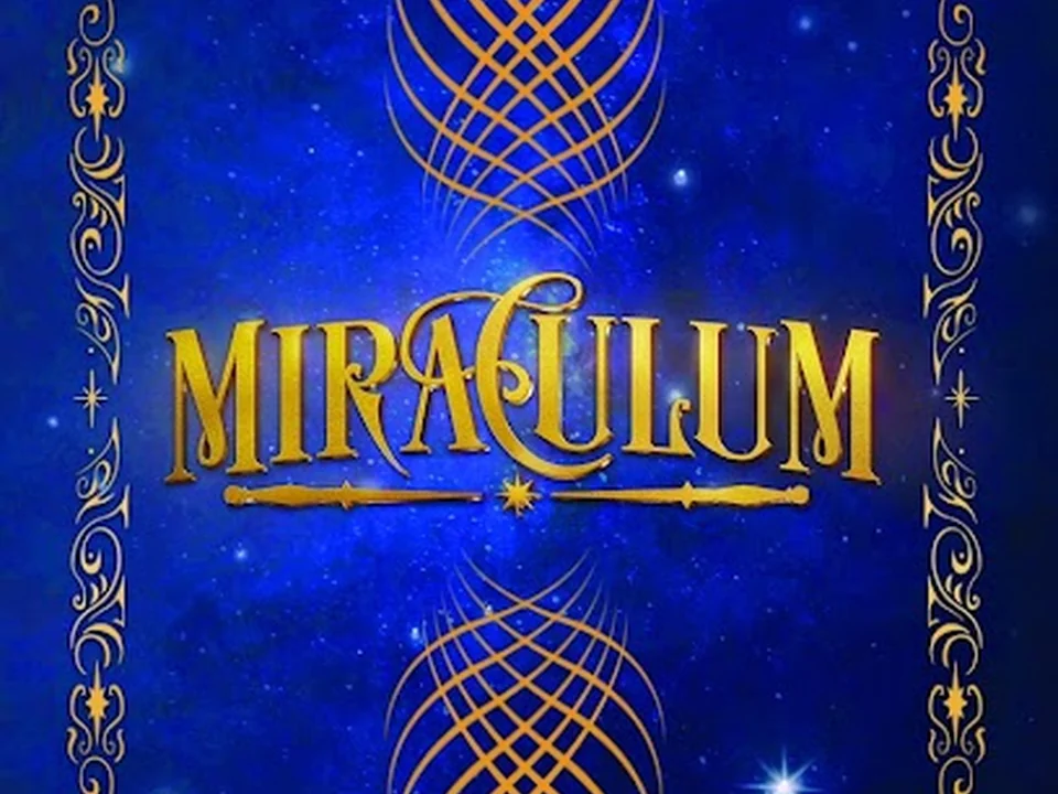MIRACULUM Premium Escape Room Theater, Berlin