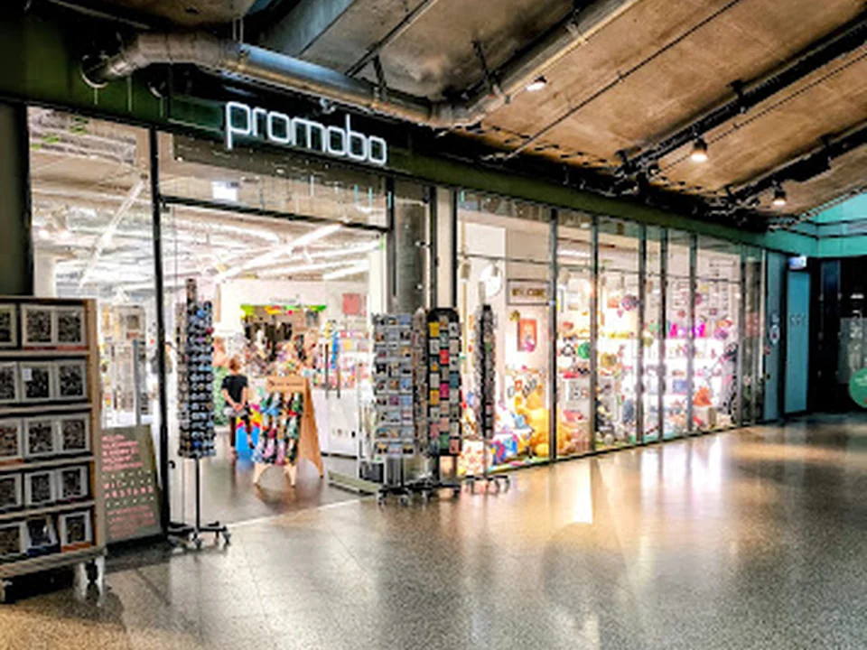 Promobo Geschenke aus Berlin
