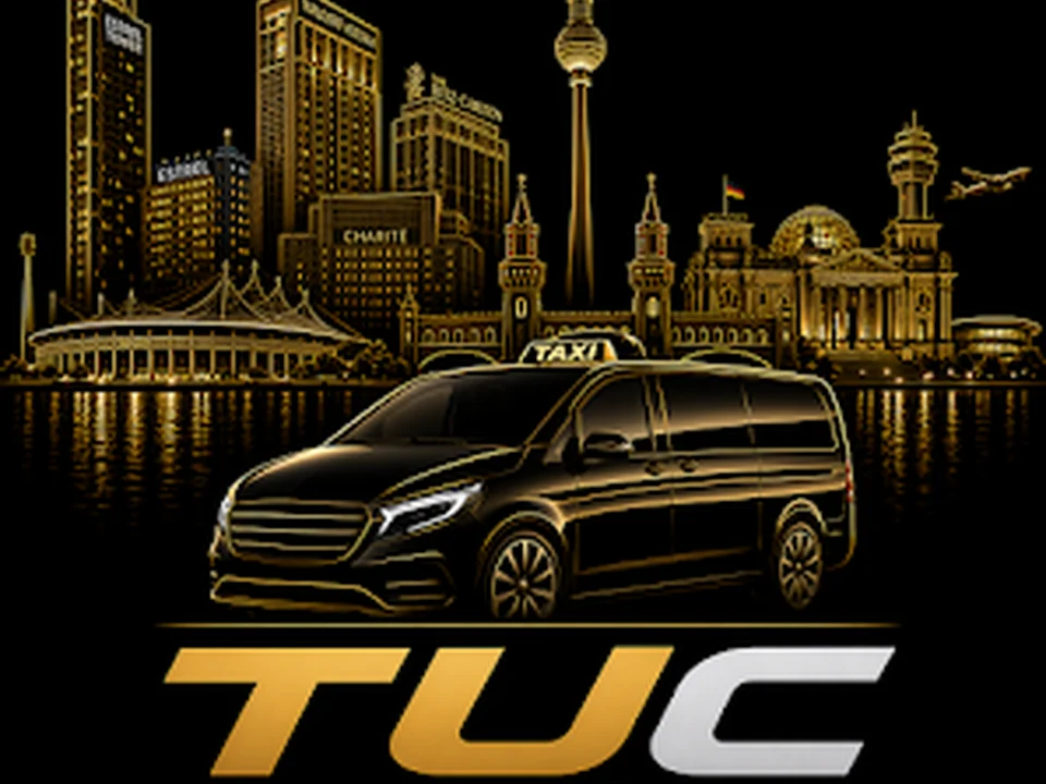 Taxibetrieb TUC, Berlin