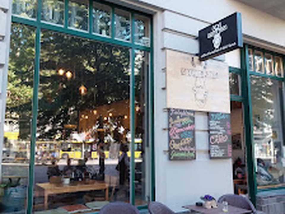 Coffee Pony, Berlin