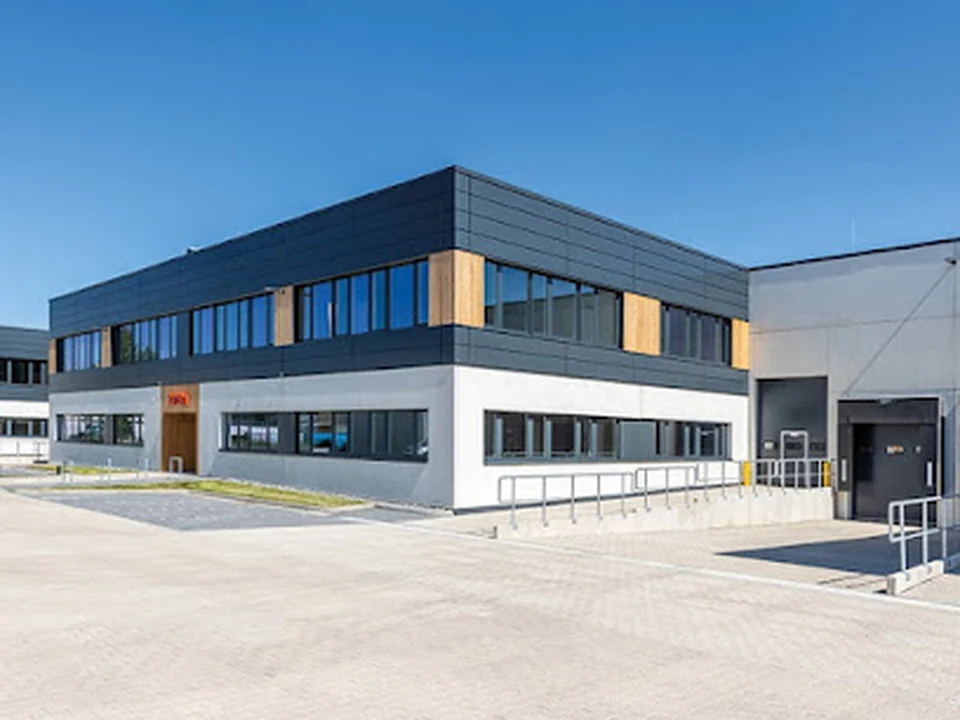 Fensterblick GmbH & Co. KG, Berlin