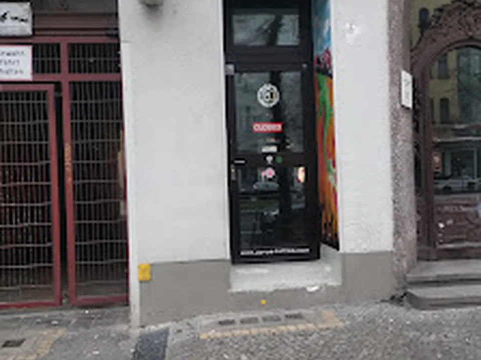 Lotus Tattoo, Berlin