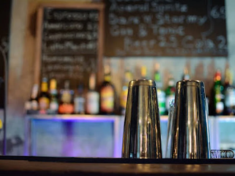 800A Bar & Cabaret, Berlin